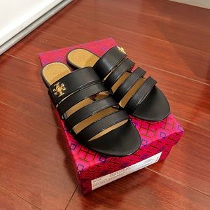 🌸SPRING SALE🌸Tory Burch Kira Sandals